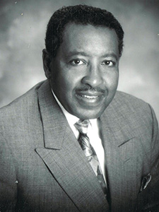 Wilbert Ellis Photo